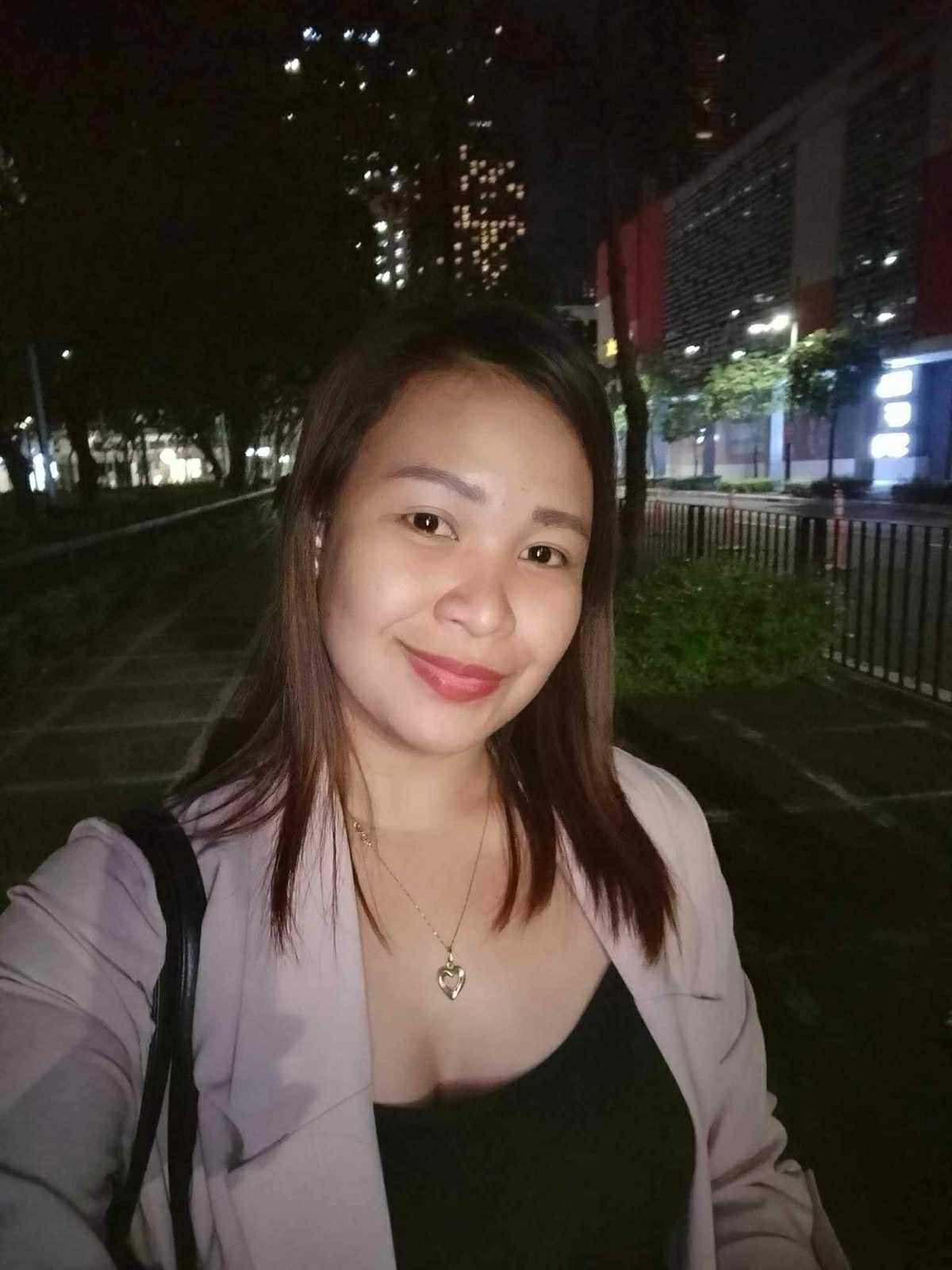 Sandra Mae G.'s profile photo