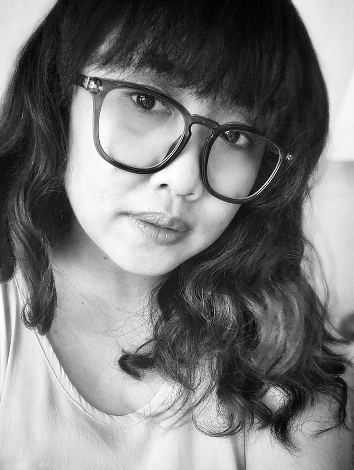 Joy Celine A.'s profile photo