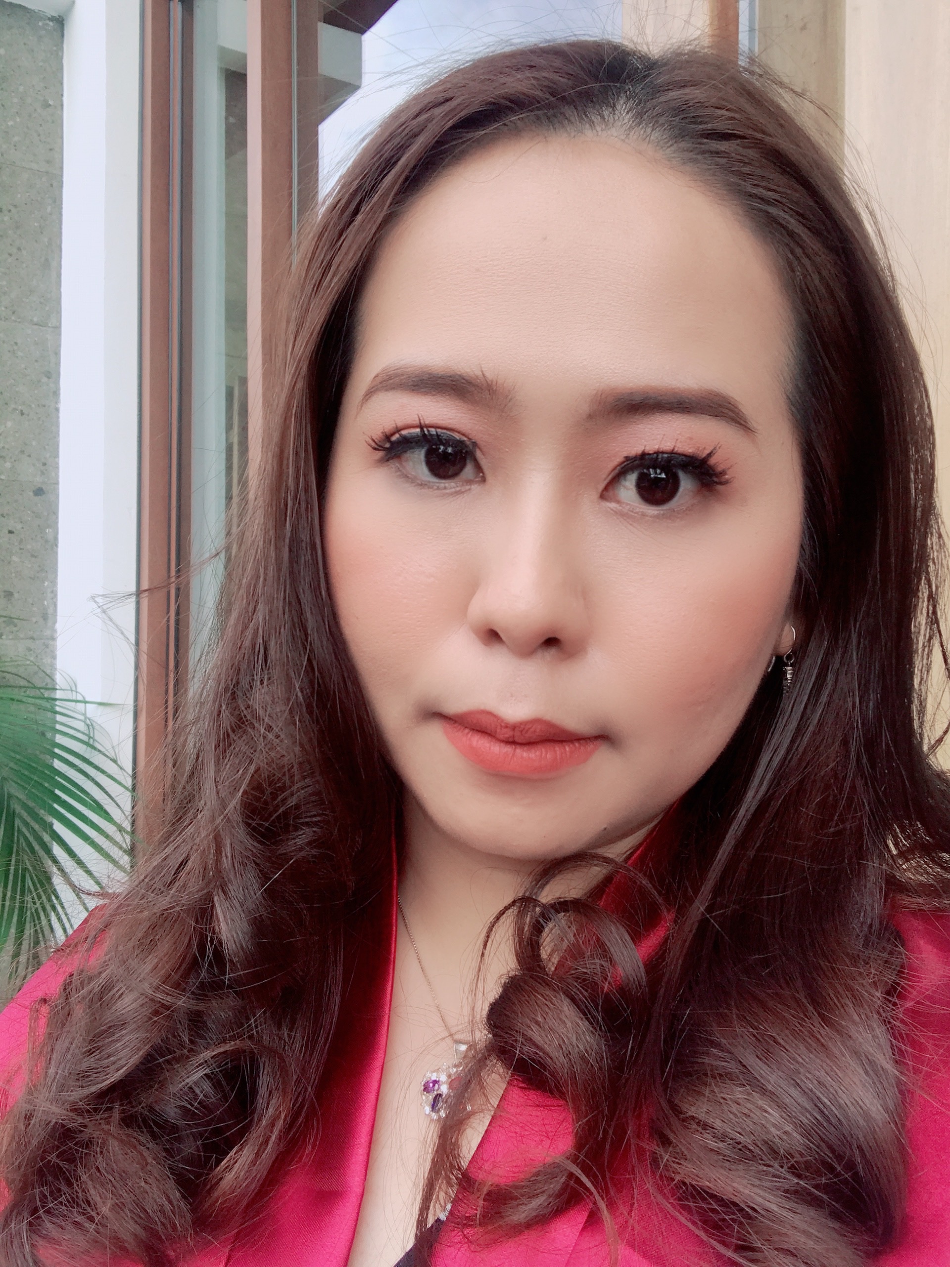 Meriglenn B.'s profile photo