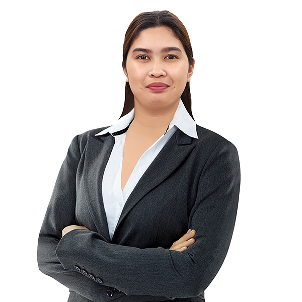 Sharleen B.'s profile photo