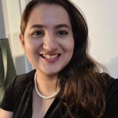 Marie Celine Marness V.'s profile photo
