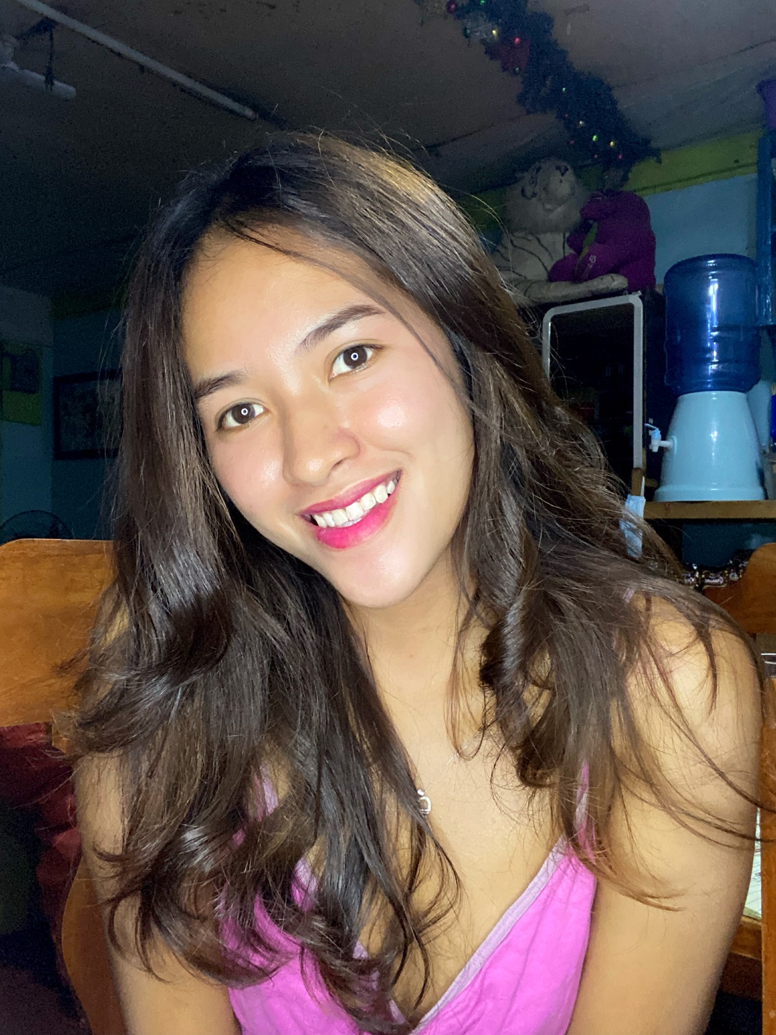 Gerardine L.'s profile photo