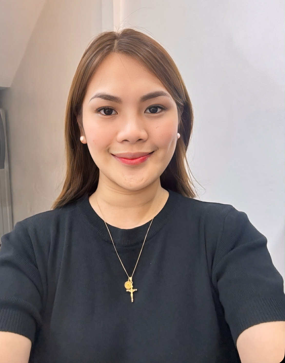 Myla F.'s profile photo