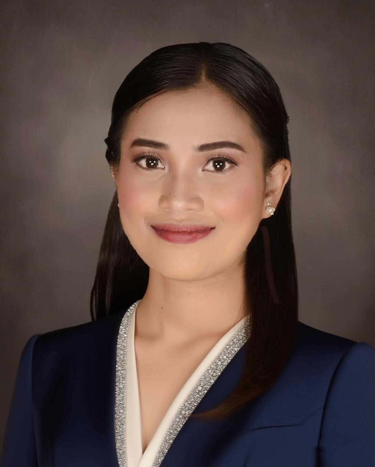 Marchelyn P.'s profile photo