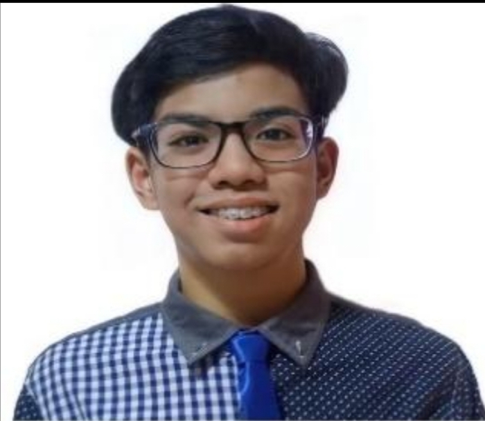 John Clifford R.'s profile photo