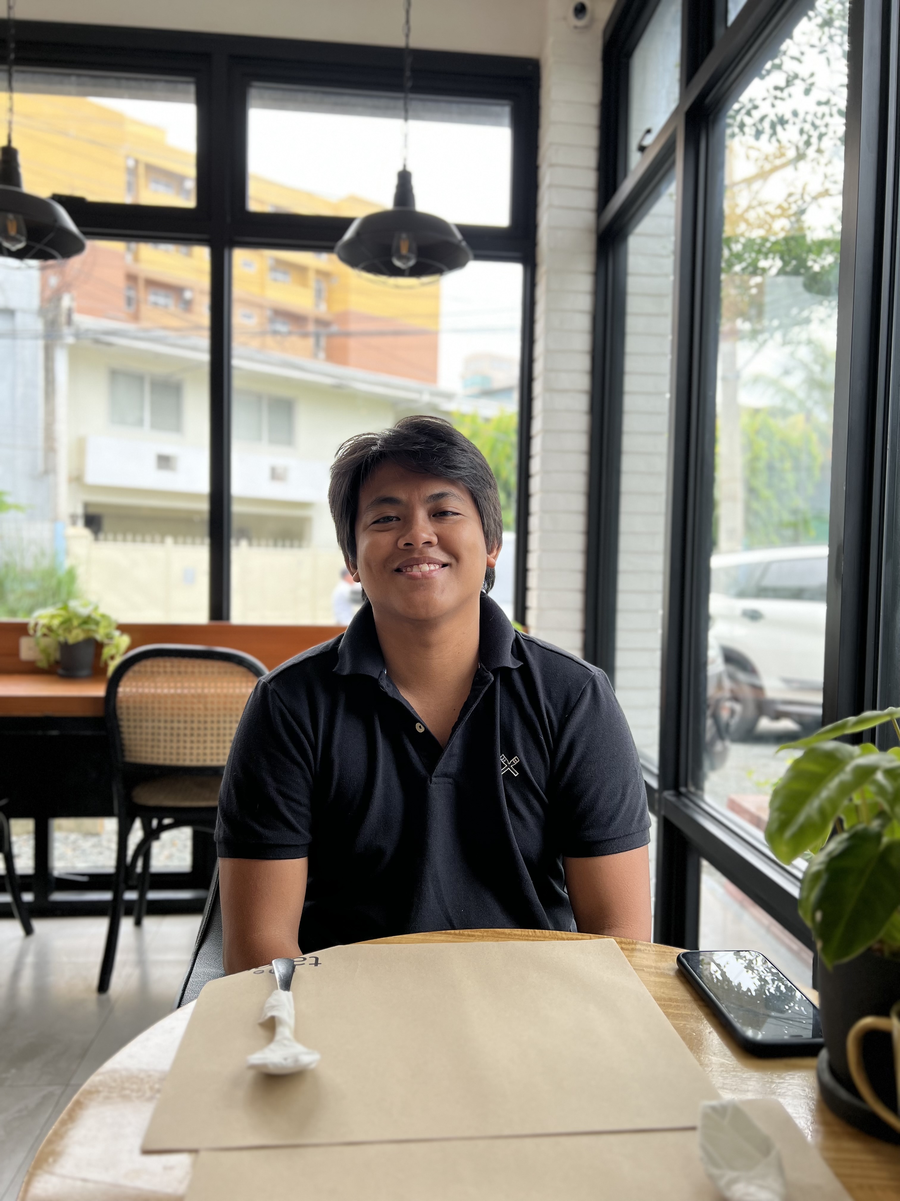 Rendil Mark L.'s profile photo