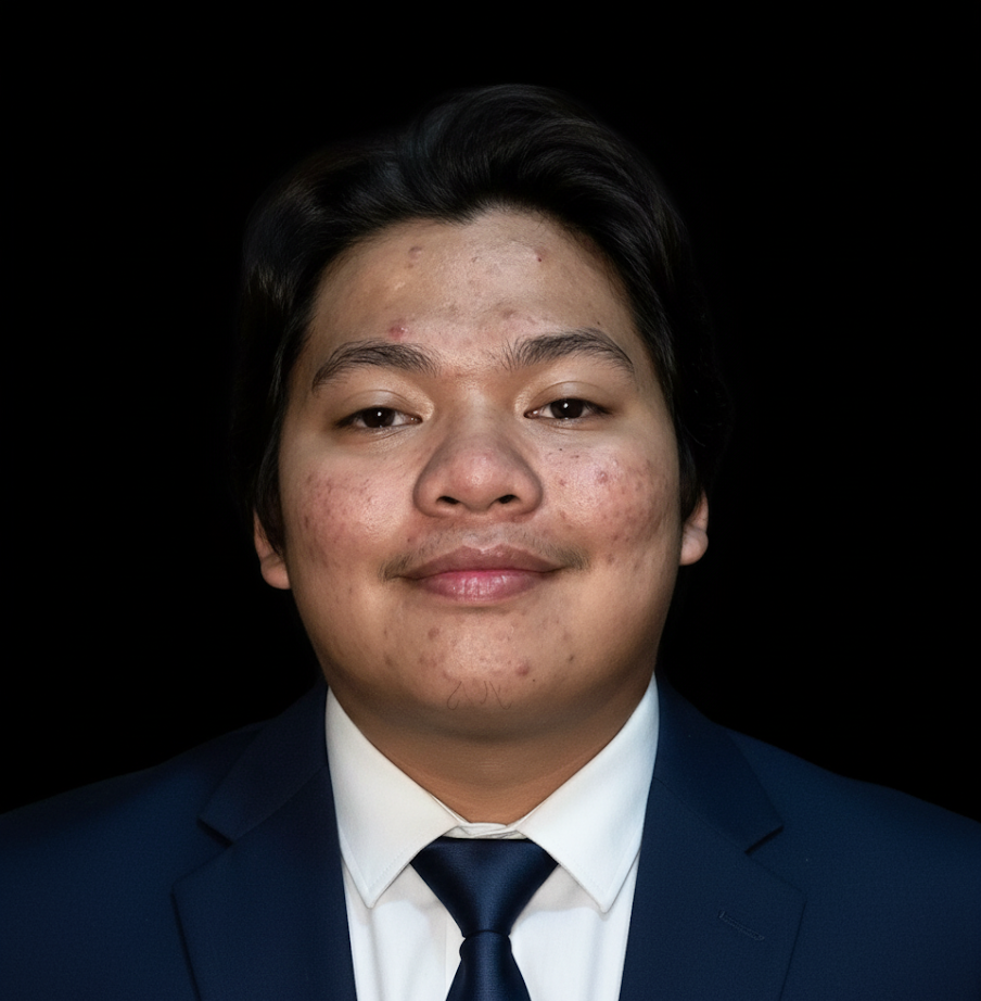 Edchar Dave C.'s profile photo