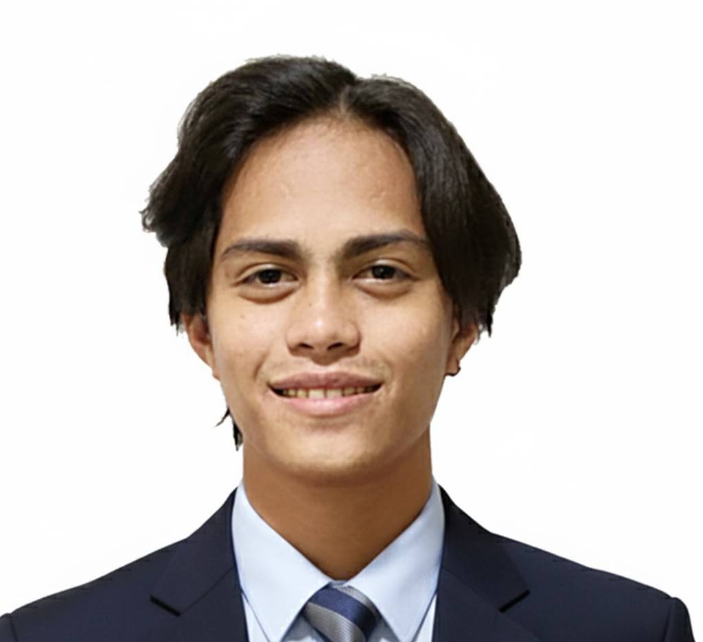Dexter James P.'s profile photo