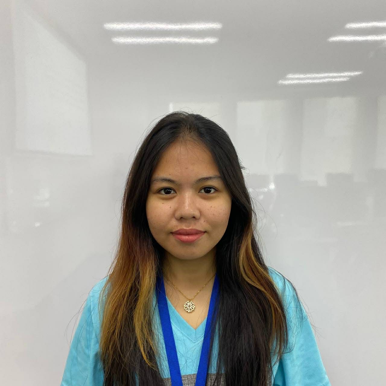 Cristine G.'s profile photo