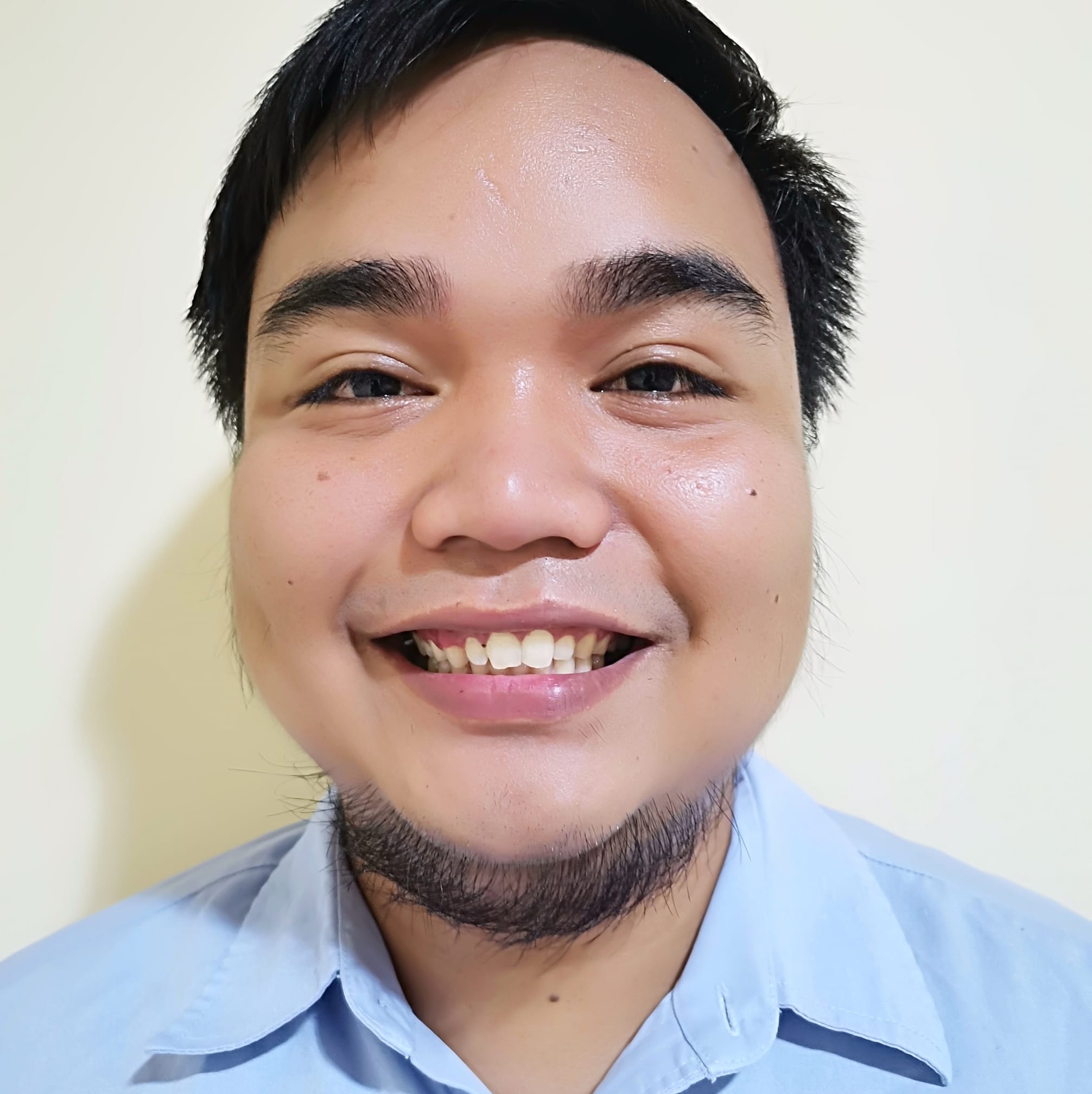 John Leonald G.'s profile photo
