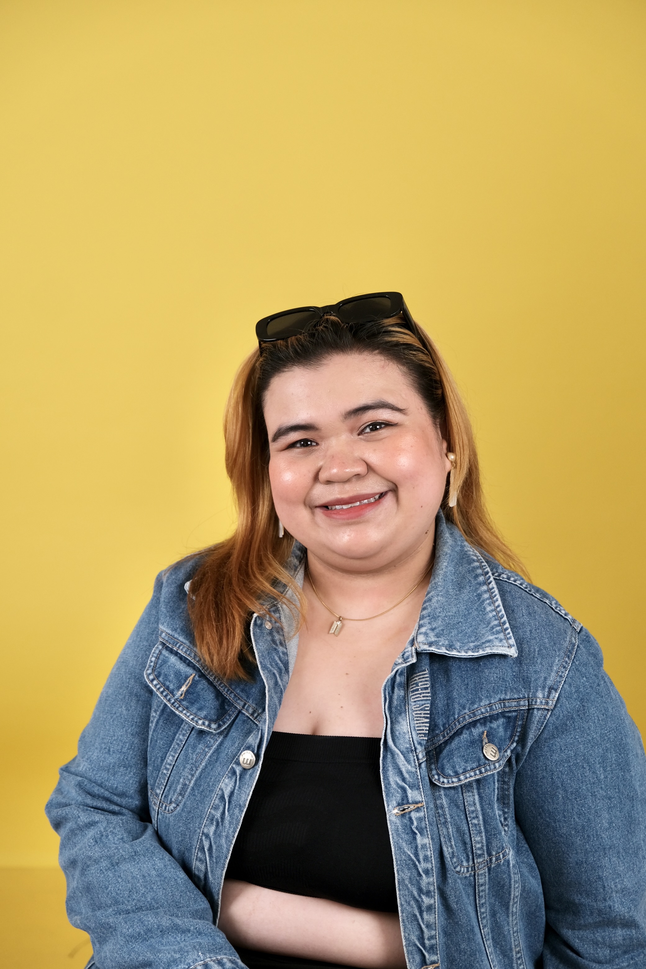 Wayne Beatriz A.'s profile photo