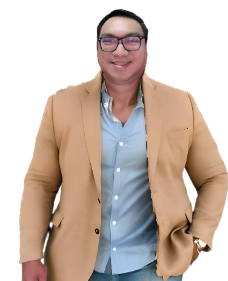 Ramil B.'s profile photo