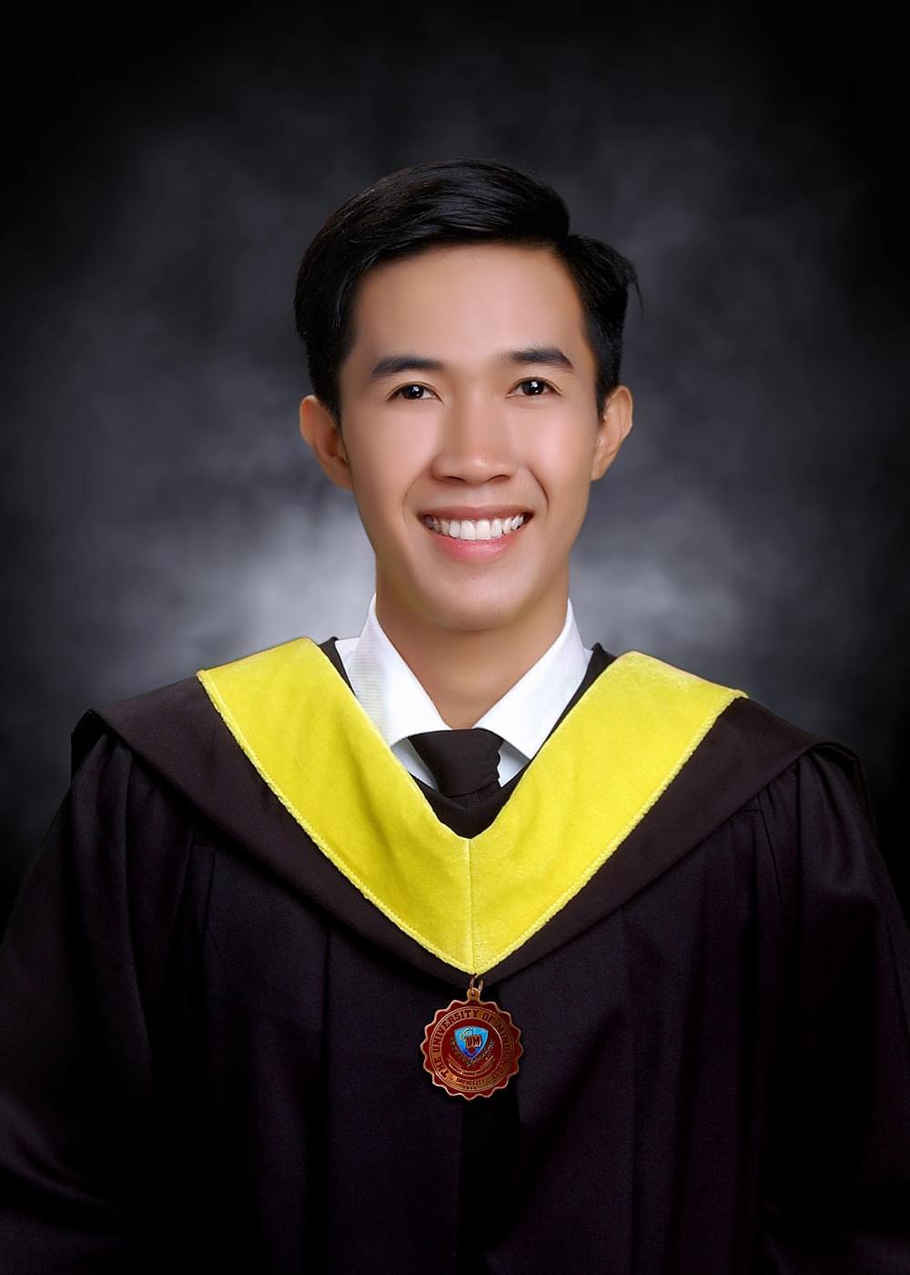 Johnfil S.'s profile photo