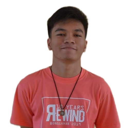 MARVIN R.'s profile photo
