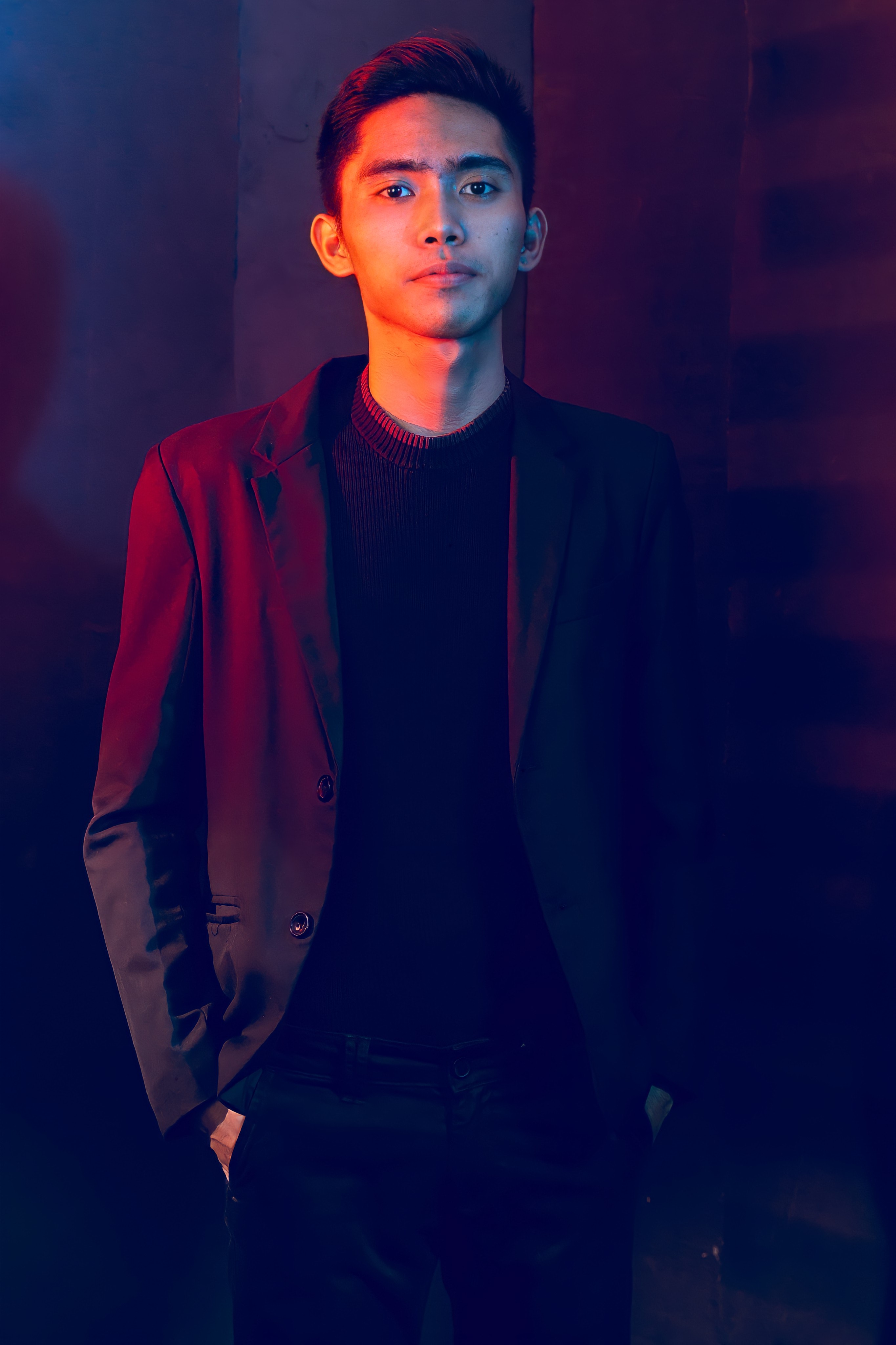 Alejandro II N.'s profile photo