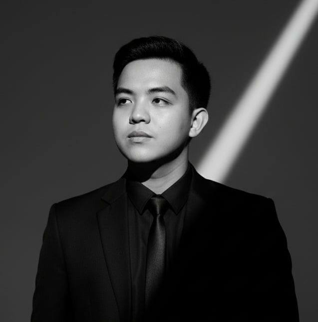 John Philip M.'s profile photo