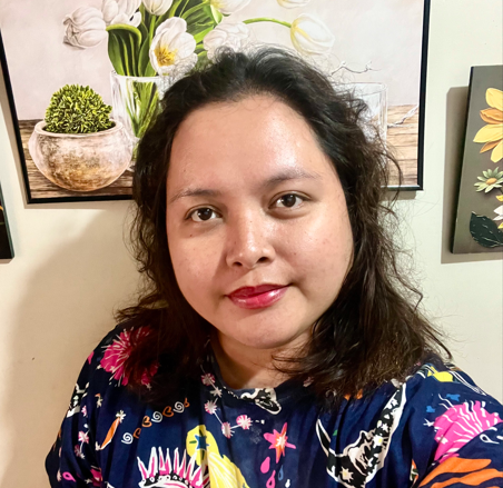 Novy Faith M.'s profile photo