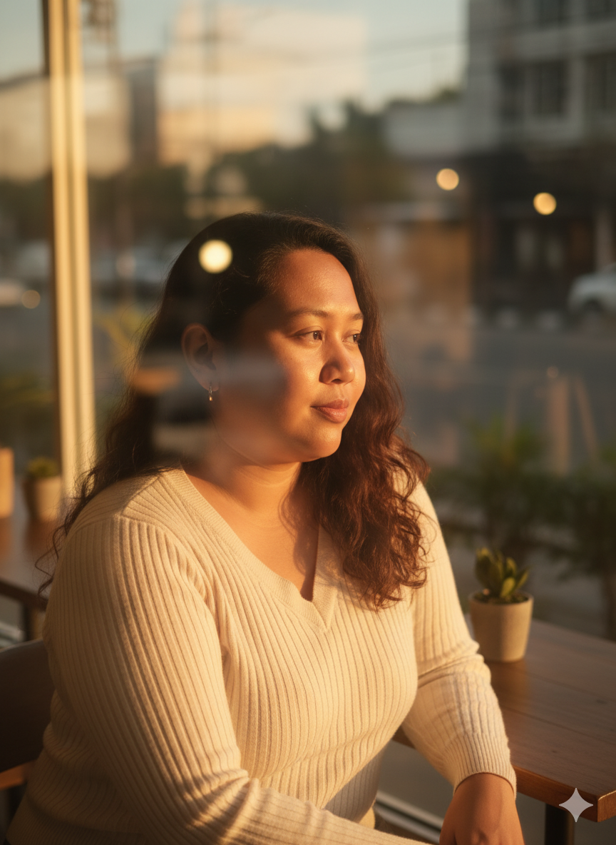 Abegail A.'s profile photo