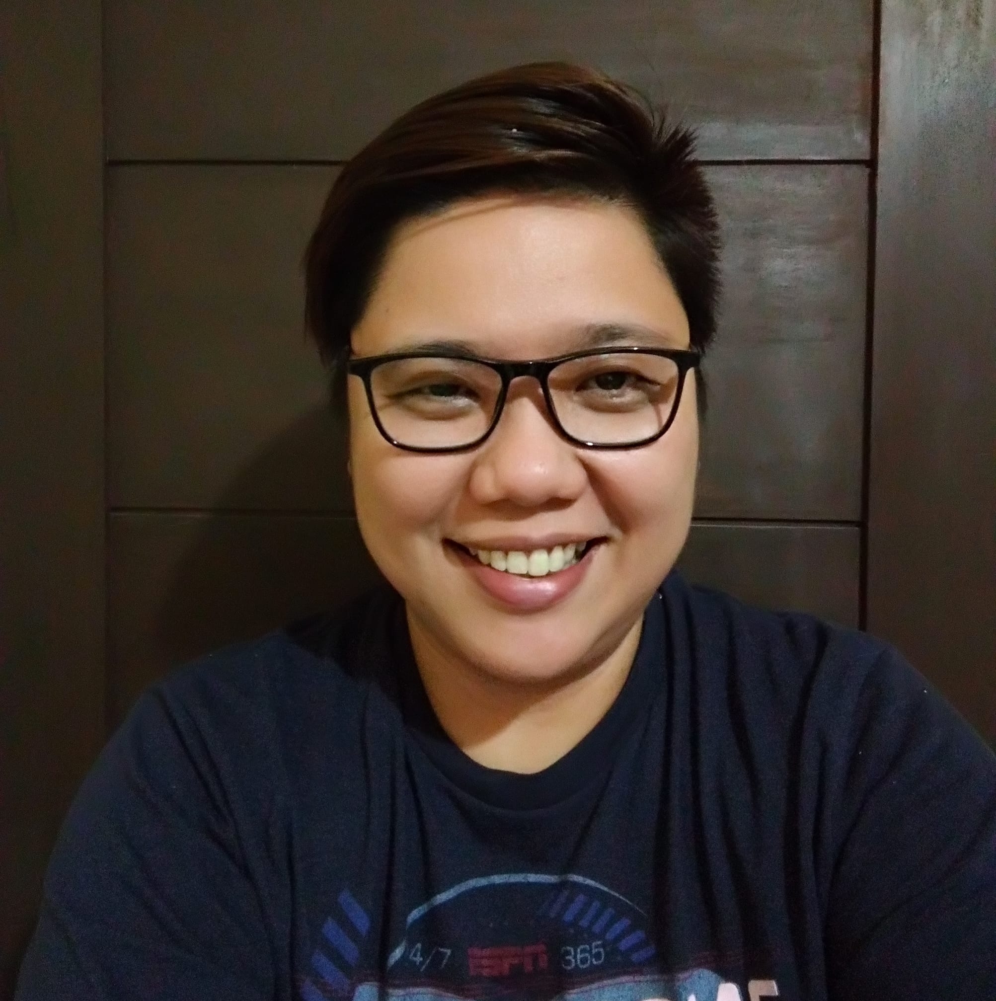 Ida Marie B.'s profile photo