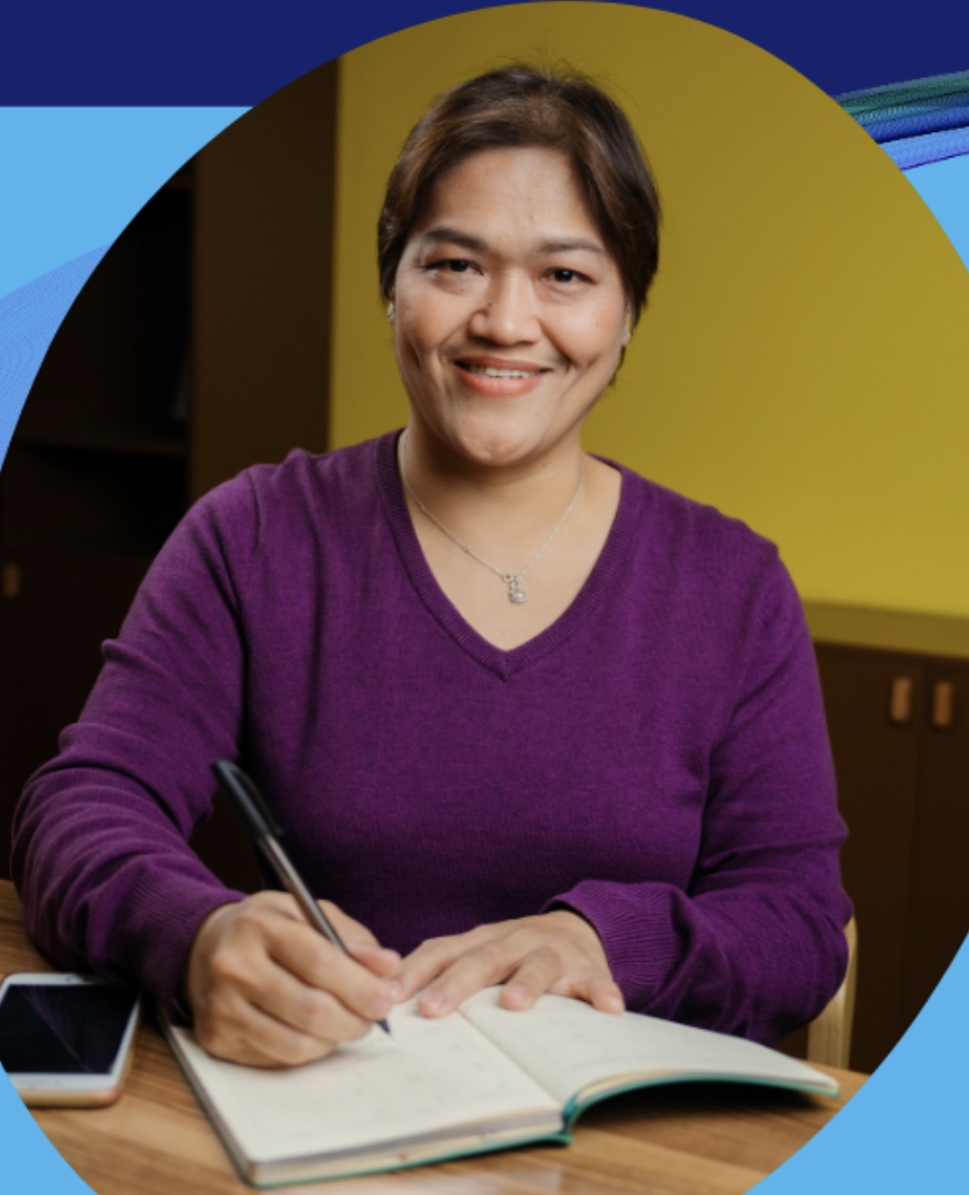 Arsenia M.'s profile photo