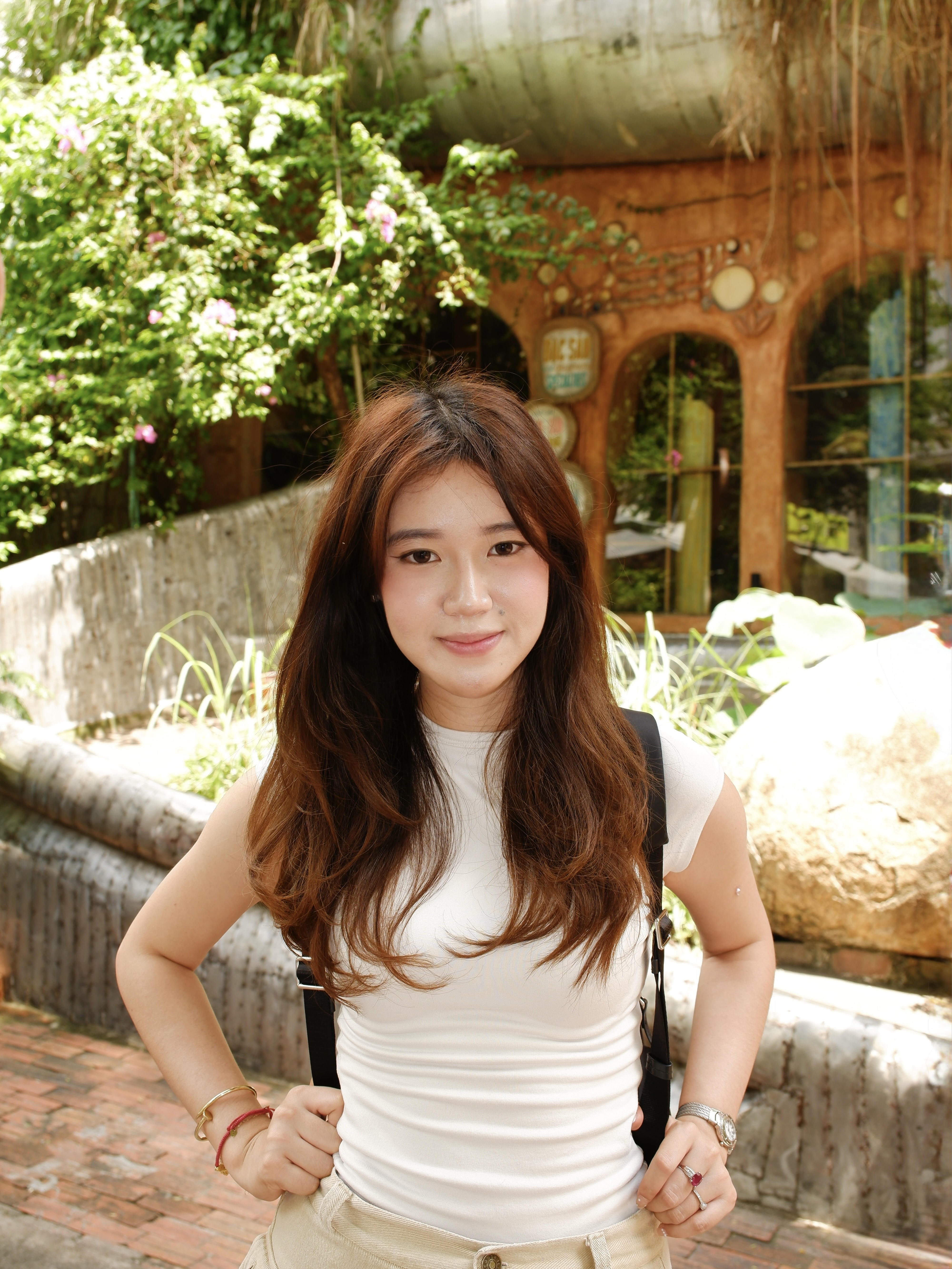 Mayumi O.'s profile photo