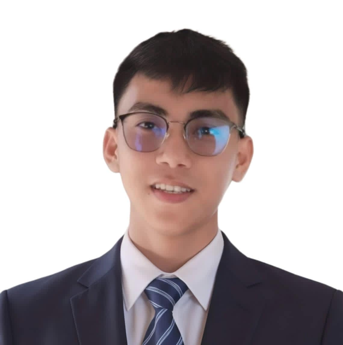 John Daniel Charles M.'s profile photo