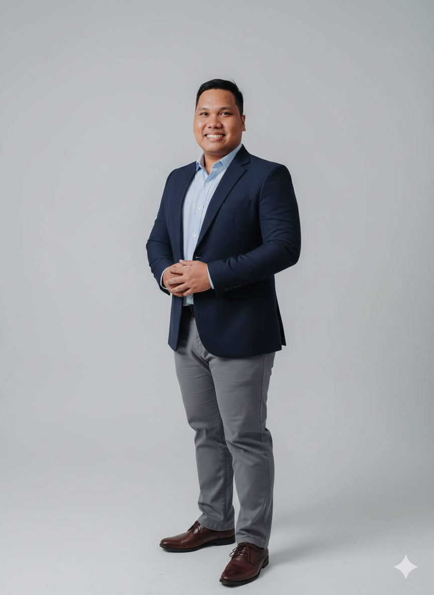 Mark Angelo M.'s profile photo