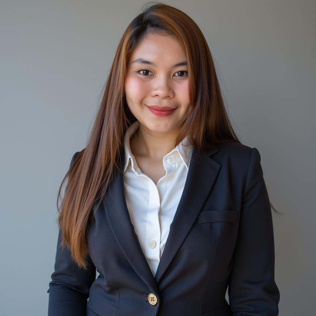 Trisha Nicole B.'s profile photo