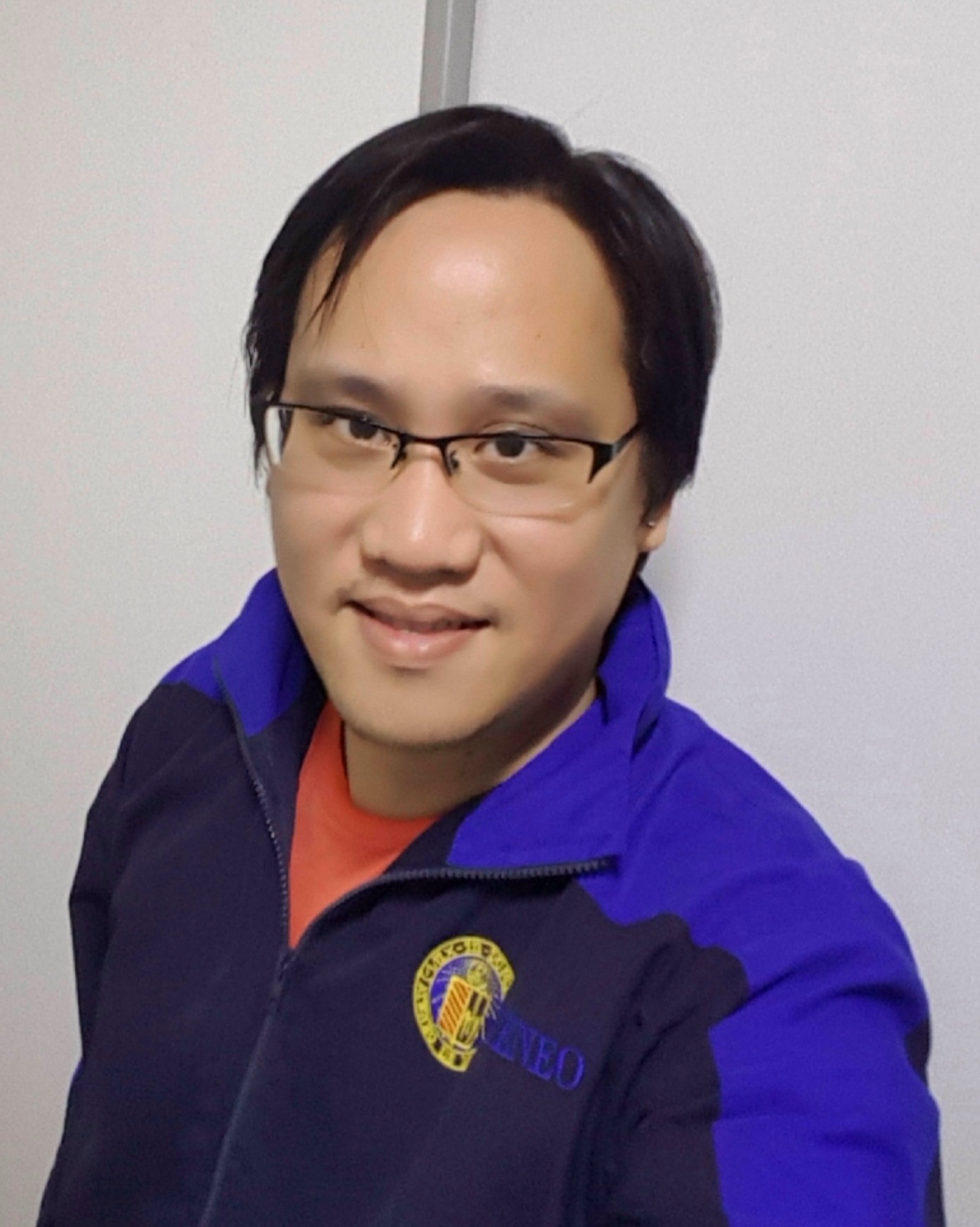 Rommel Elmer R.'s profile photo