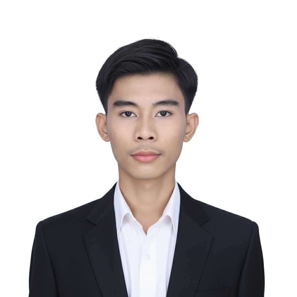 Jehov C.'s profile photo
