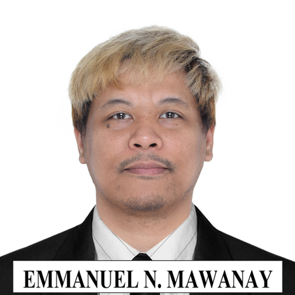 Emmanuel M.'s profile photo