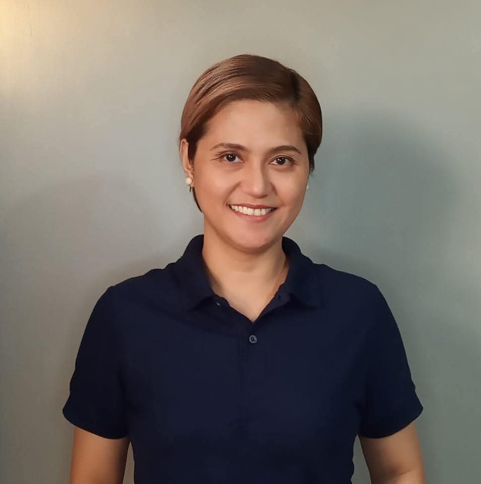 Imelda R.'s profile photo