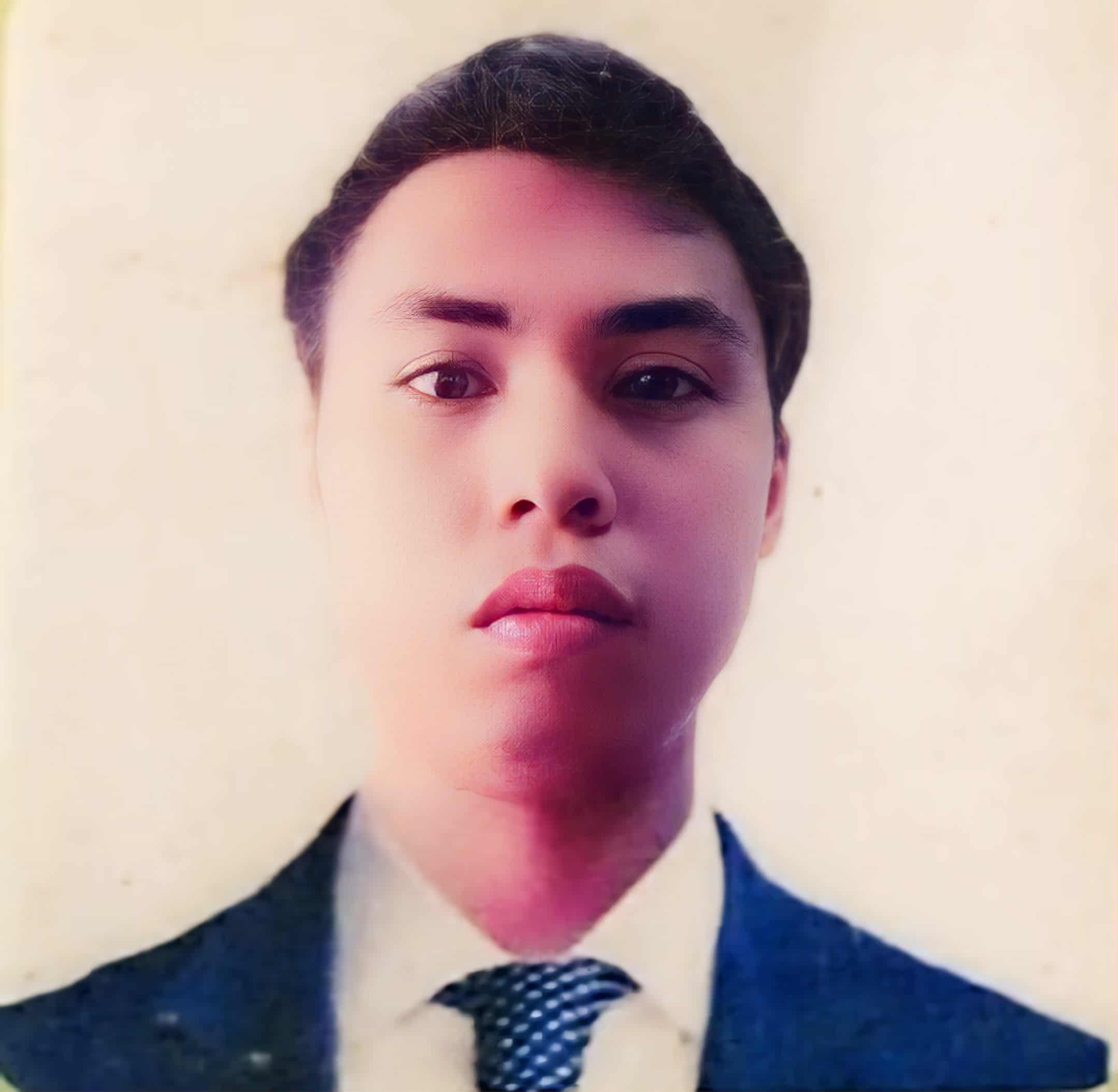 Aivan Patrick O.'s profile photo