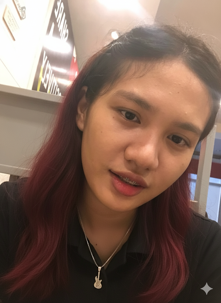 Trischia Ann S.'s profile photo