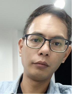 ELMER T.'s profile photo