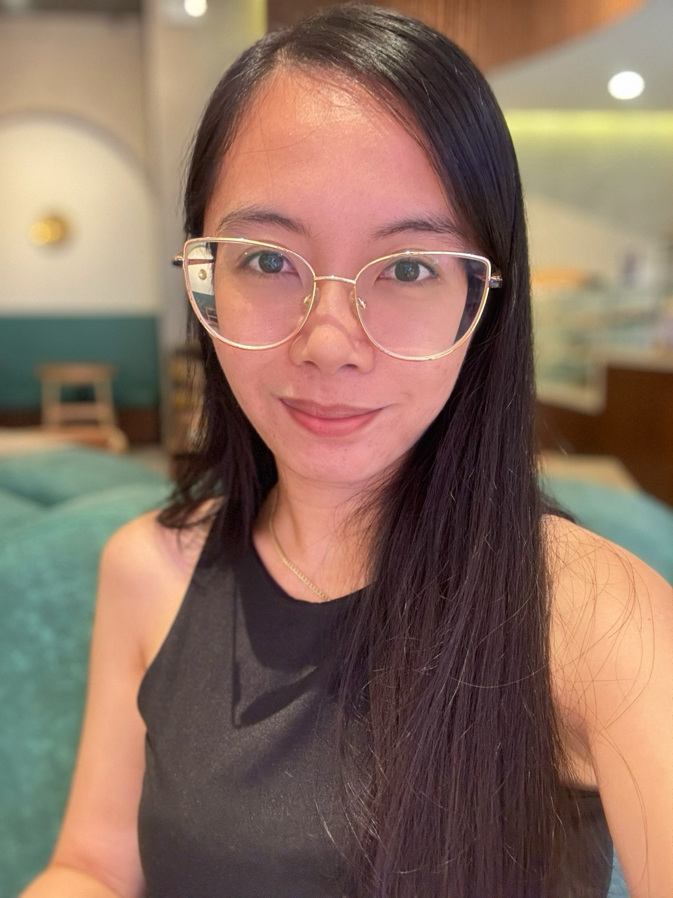 Mia Mae P.'s profile photo