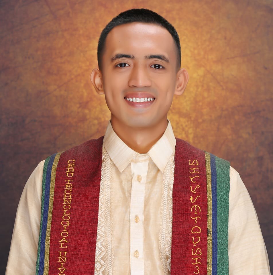John Gabriel M.'s profile photo