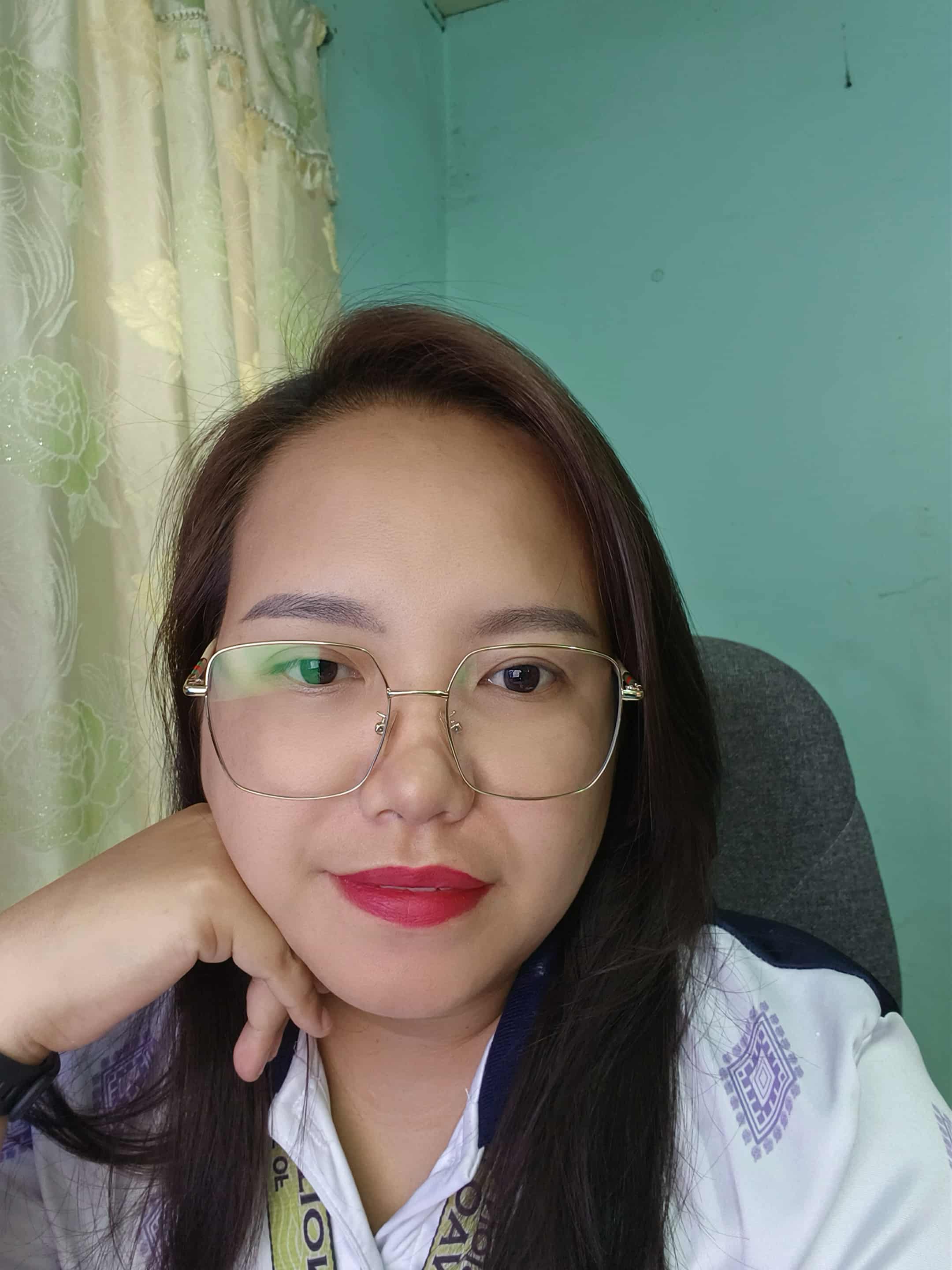 Olive B.'s profile photo