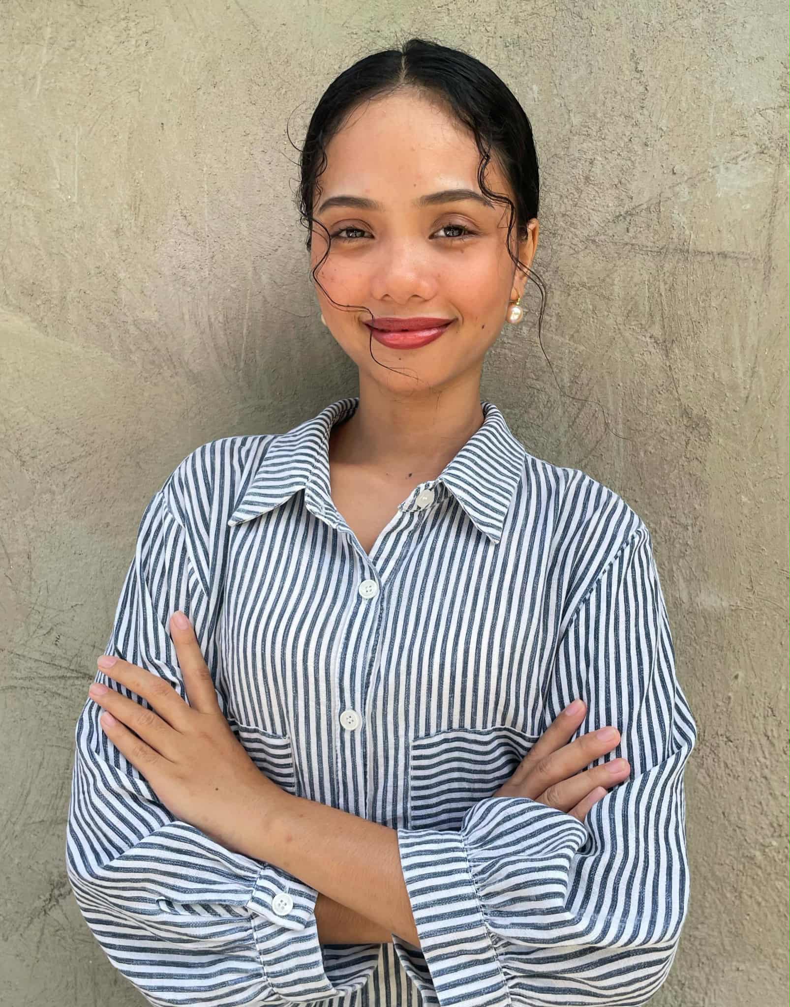 Angeline G.'s profile photo