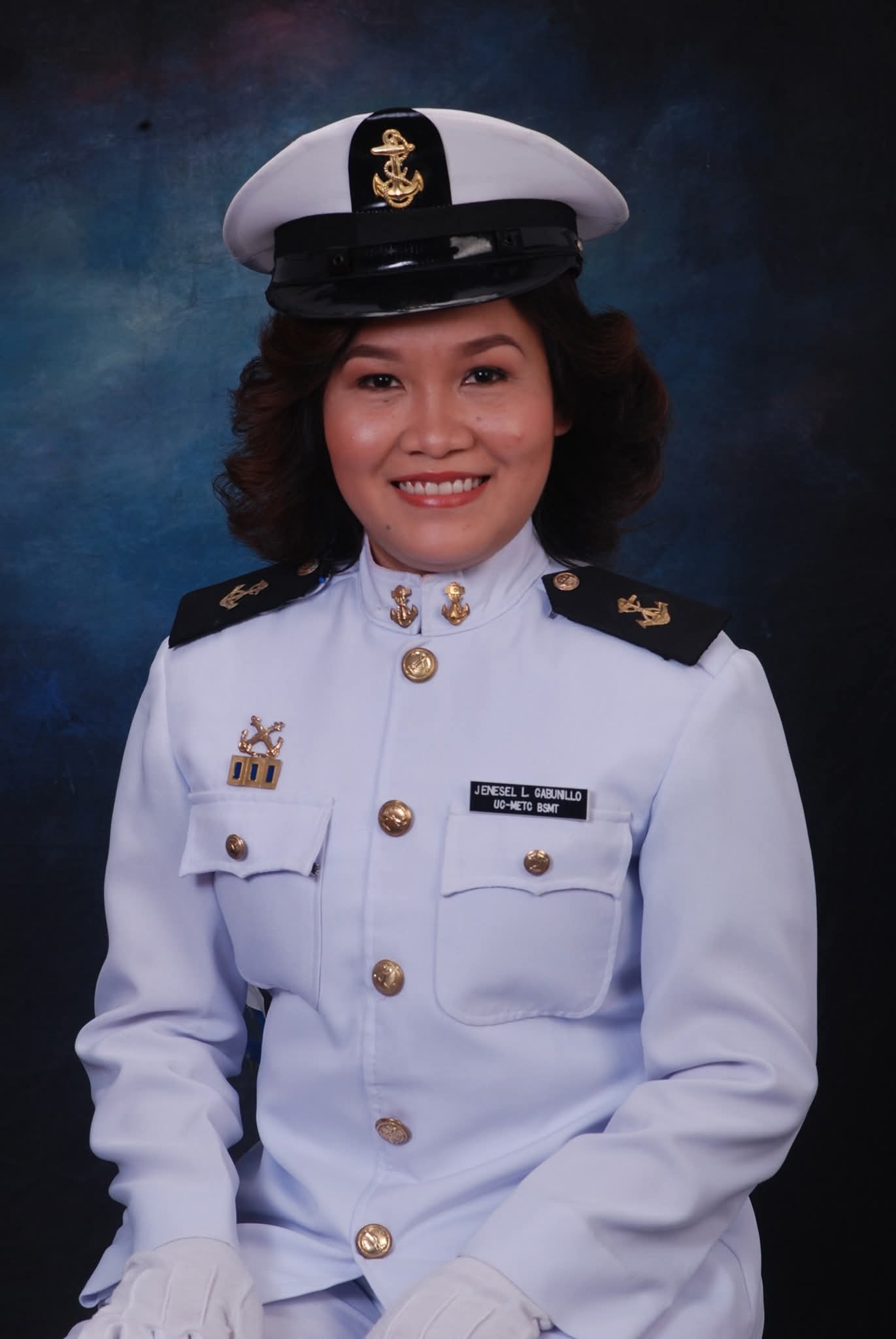 Jenesel G.'s profile photo