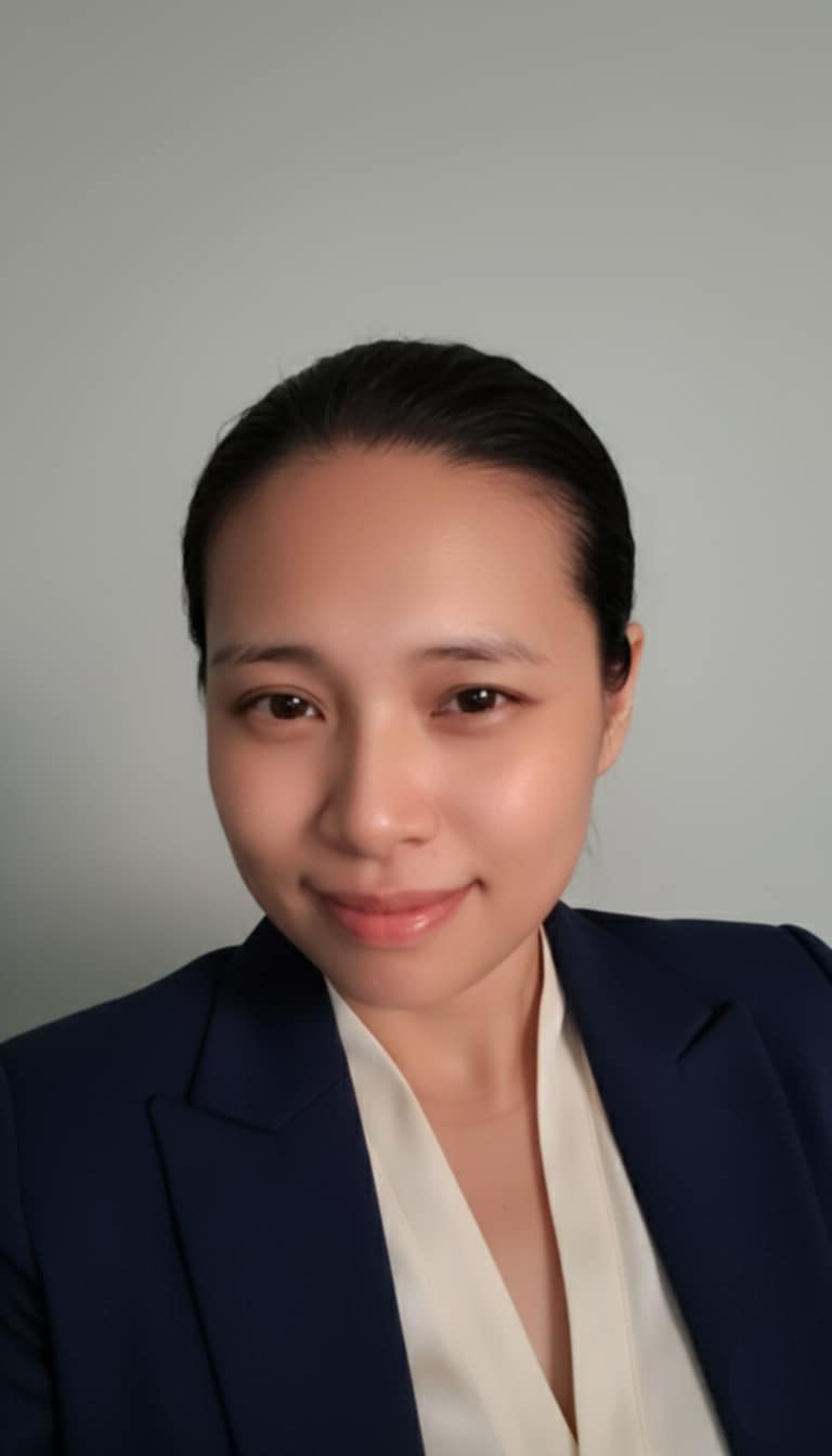 Reena Therese E.'s profile photo