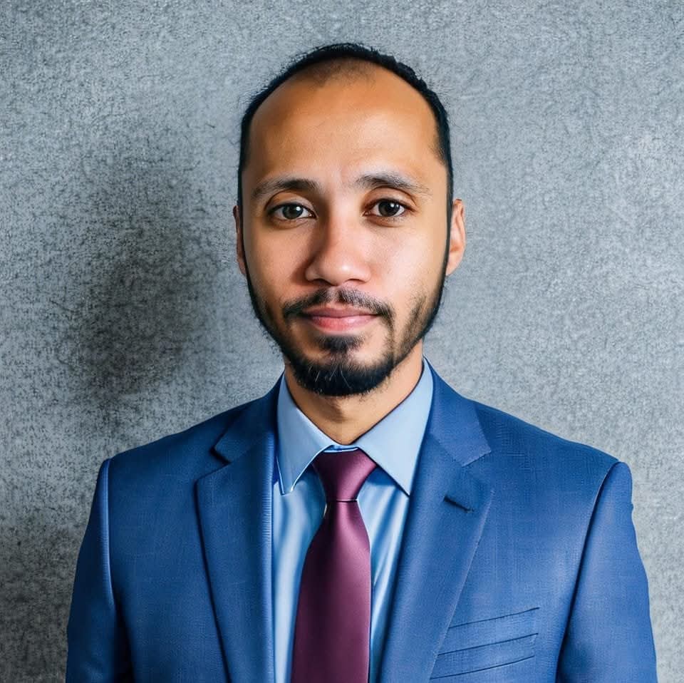 Juferay Carl M.'s profile photo
