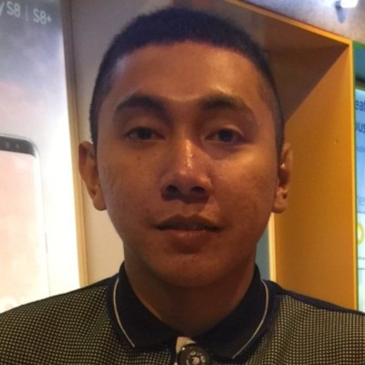 Jester Rey P.'s profile photo