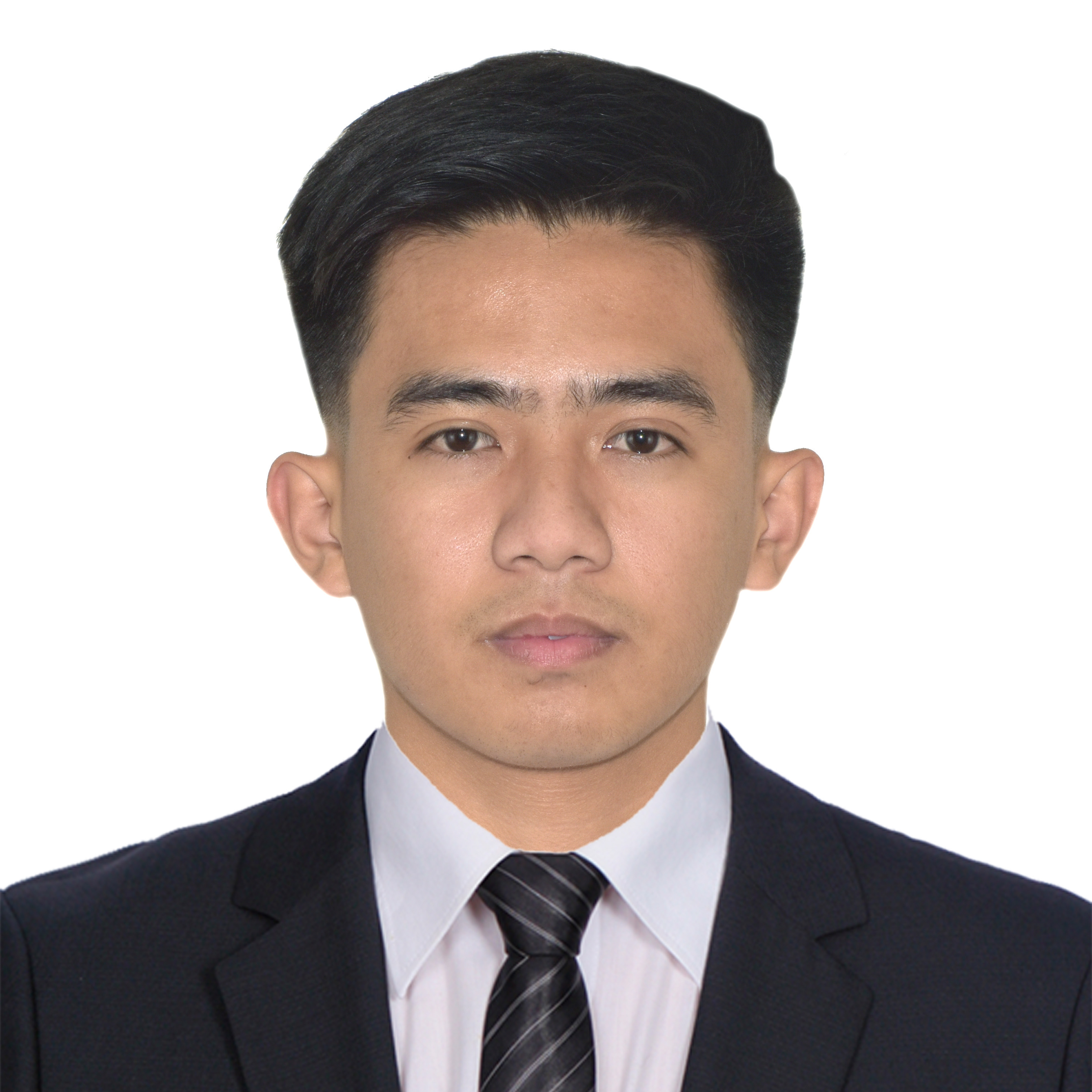 Kim Louie P.'s profile photo