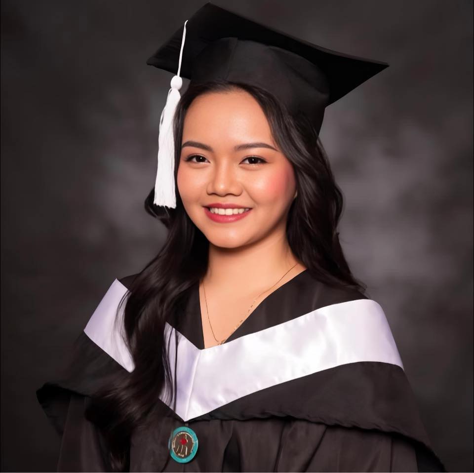 Khristine S.'s profile photo
