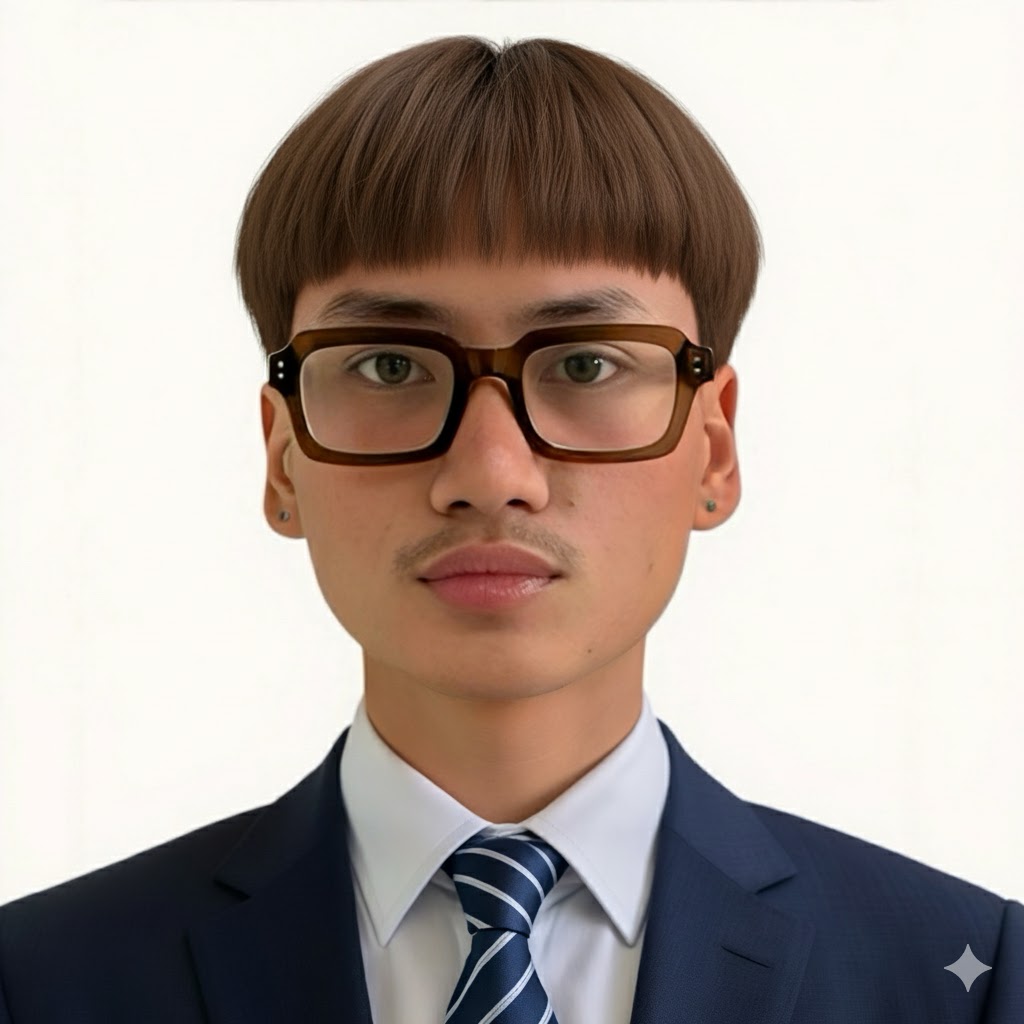 Malcom Gaile Ivan P.'s profile photo