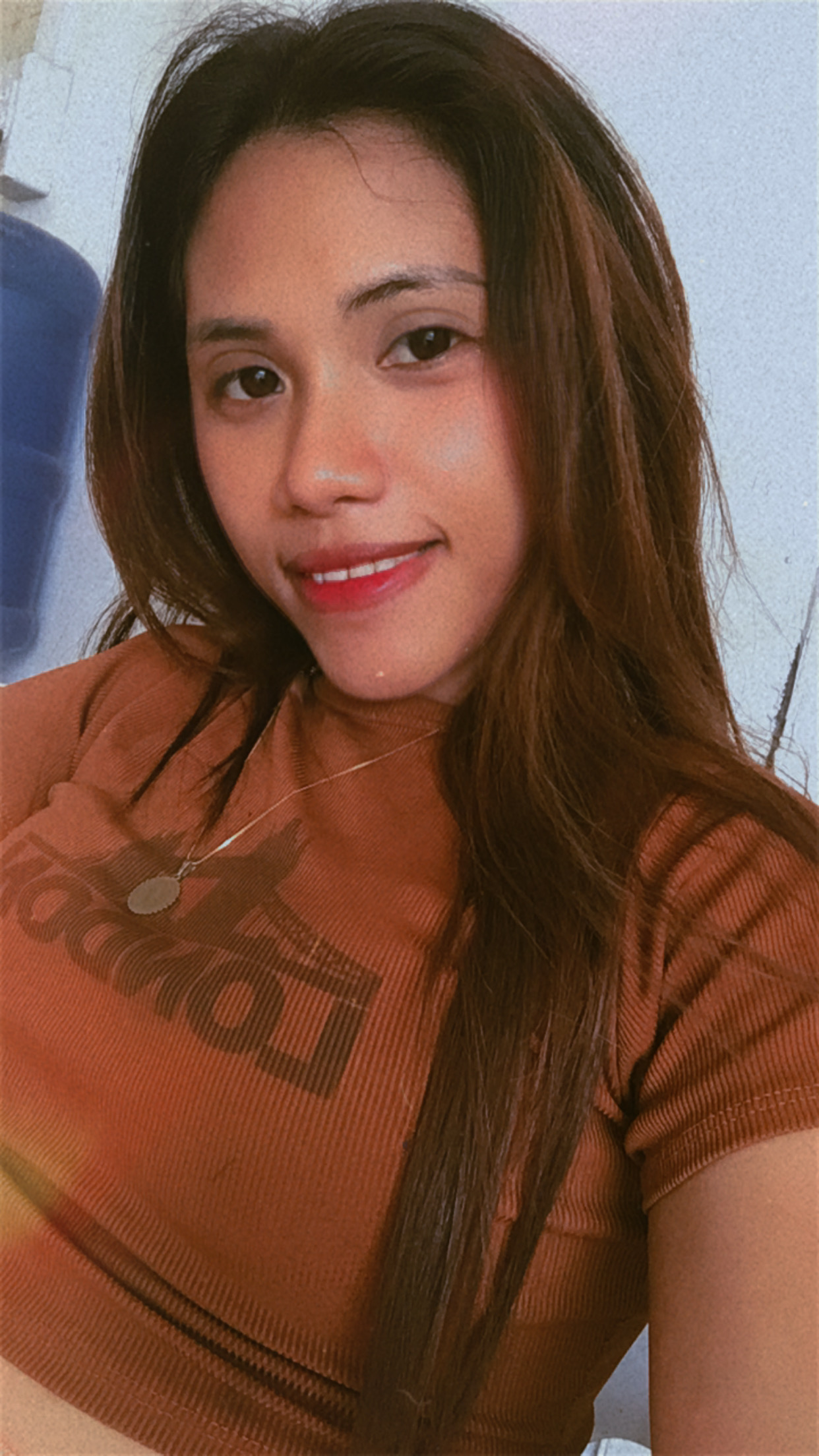 Abegail F.'s profile photo