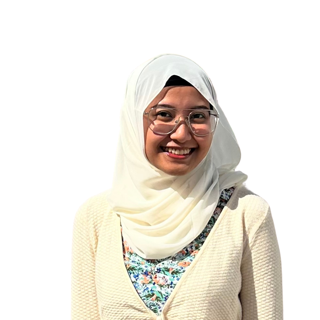 Khadija J.'s profile photo