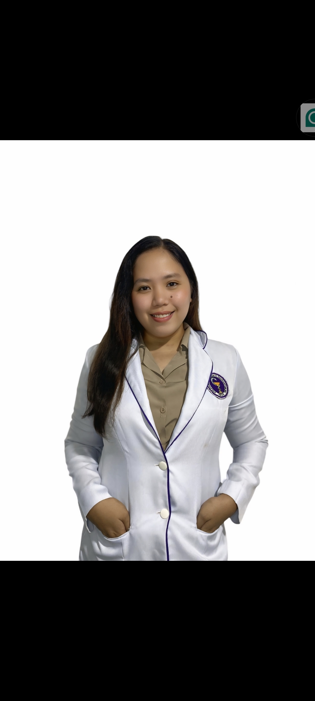Lyzabelle O.'s profile photo
