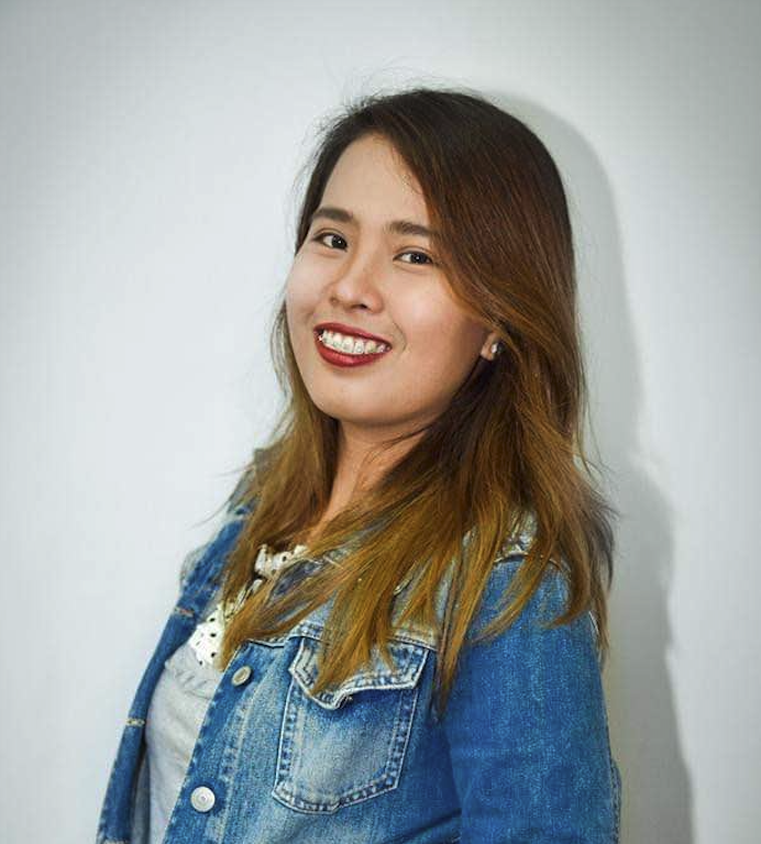 Regine U.'s profile photo